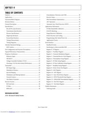 ADF7021-VBCPZ datasheet.datasheet_page 2