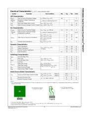 FDMC8032L datasheet.datasheet_page 2