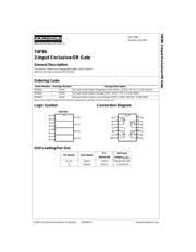 74F86SCX datasheet.datasheet_page 1