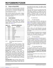 MCP23009T datasheet.datasheet_page 6