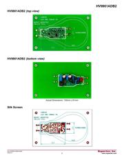 HV9861ADB2 数据规格书 5