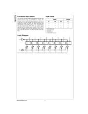 74LVX574MTCX datasheet.datasheet_page 2