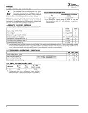 DRV591VFP datasheet.datasheet_page 2