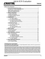 CS5376-BQ datasheet.datasheet_page 2