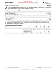 DS96174CN datasheet.datasheet_page 2