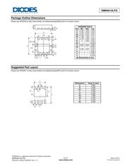 DMN4010LFG-7 datasheet.datasheet_page 6