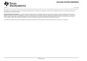 SN74CBTS3306PWRG4 datasheet.datasheet_page 5