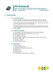 PRTR5V0U4D.125 datasheet.datasheet_page 2