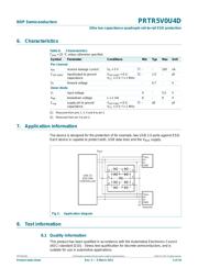 PRTR5V0U4D/S911125 datasheet.datasheet_page 5