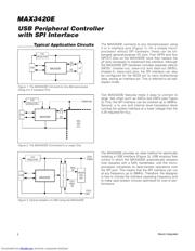 MAX3420EECJ-T datasheet.datasheet_page 2