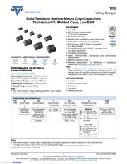 TR3B107K6R3C0500 datasheet.datasheet_page 1