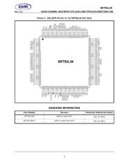 XRT91L34IVTR-F datasheet.datasheet_page 3