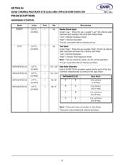 XRT91L34IVTR-F datasheet.datasheet_page 6