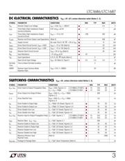 LTC1686IS8 datasheet.datasheet_page 3