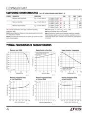 LTC1686CS8 datasheet.datasheet_page 4