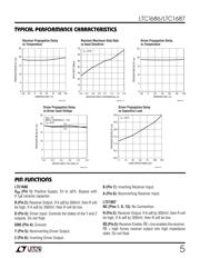 LTC1686CS8 datasheet.datasheet_page 5