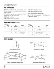 LTC1686IS8 datasheet.datasheet_page 6