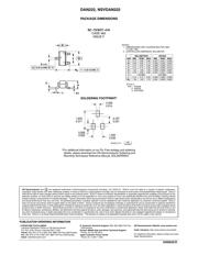 DAN222T1G 数据规格书 4