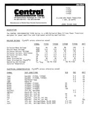 TIP29B datasheet.datasheet_page 1