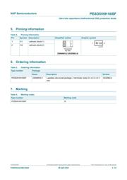 PESD5V0H1BSF/S5BYL datasheet.datasheet_page 2