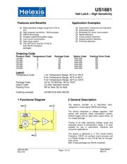 US1881LSE-AAA-000-RE datasheet.datasheet_page 1