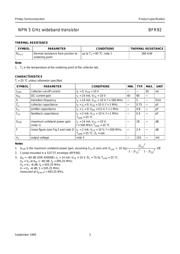 BFR92 datasheet.datasheet_page 3