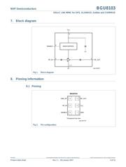 BGU8103 datasheet.datasheet_page 3