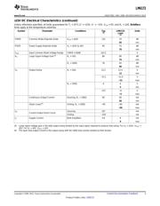 LM6172IMX/NOPB datasheet.datasheet_page 3