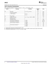 LM6172IMX/NOPB datasheet.datasheet_page 6