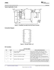 LM5041EVAL/NOPB datasheet.datasheet_page 2