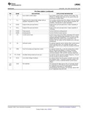 LM5041EVAL/NOPB datasheet.datasheet_page 3