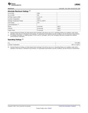 LM5041EVAL/NOPB datasheet.datasheet_page 5