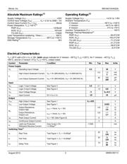 MIC4422AZM-TR datasheet.datasheet_page 3