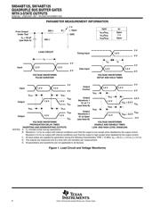 SN74ABT125DR datasheet.datasheet_page 6