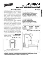 MAX1637EEE datasheet.datasheet_page 1