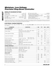 MAX1637EEE datasheet.datasheet_page 2