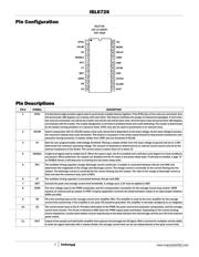 ISL6726 datasheet.datasheet_page 2