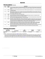 ISL6726 datasheet.datasheet_page 3