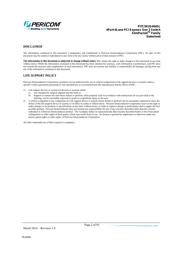 PI7C9X20404SLCFDEX datasheet.datasheet_page 2