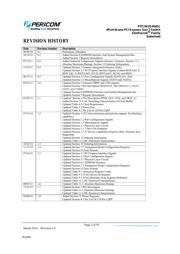 PI7C9X20404SLCFDEX datasheet.datasheet_page 3