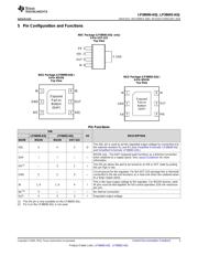 LP38692SD-ADJ/NOPB datasheet.datasheet_page 3