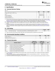 LP38692SD-ADJ/NOPB datasheet.datasheet_page 4