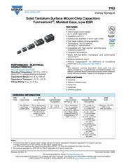 LT1965EQ#PBF Datenblatt PDF