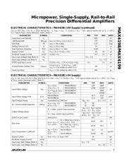 MAX4198ESA-T datasheet.datasheet_page 3