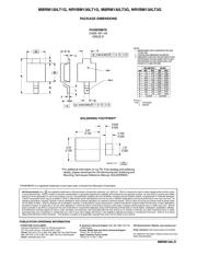 MBRM130LT1 数据规格书 5