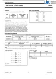 74F14D datasheet.datasheet_page 2