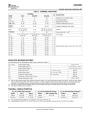 CDCVF857DGGR datasheet.datasheet_page 5