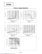 FZT853 datasheet.datasheet_page 3