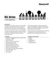 GLLA01A4J datasheet.datasheet_page 1