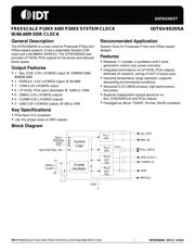 6V49205APAG datasheet.datasheet_page 1